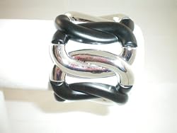 Fashionable BOLD Stretch Bracelet