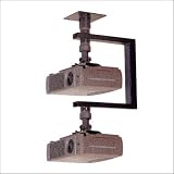 Dual Stacker Mounting Component