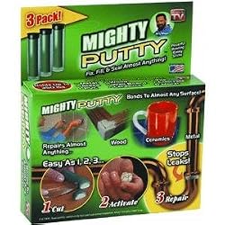 Mighty Putty 3-Pack