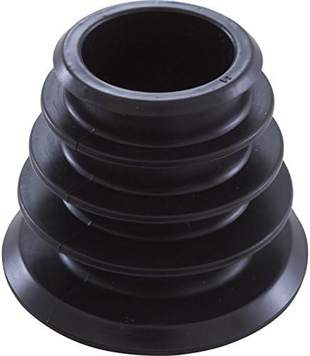 Poolvergnuegen 896584000-662 Hose Cone - Black