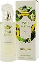 Eau De Sisley 1 By Sisley For Unisex Edt Spray 3 Oz