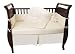 Natura Organic 3 Piece Crib Set