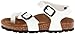 Birkenstock Taormina Sandal (Toddler/Litle Kid/Big Kid)