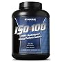 Dymatize Nutrition ISO 100, 100% Hydrolyzed Whey Protein Isolate, Gourmet Vanilla, 5-Pound Tub