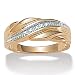 Men's Wedding Band