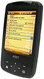 Airis - T482 - Smartphone + logiciel de navigation Copilot France