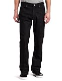 Volcom Men's Enowen Classic Straight Leg Jean