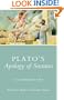 Plato's Apology of Socrates: A Commentary (Oklahoma Series in Classical Culture) (English and Greek Edition)