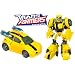 Transformers Animated Deluxe Bumblebee