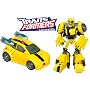 Transformers Animated Deluxe Bumblebee
