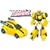 Transformers Animated Deluxe Bumblebee