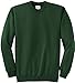 Joe's USA Adult Soft and Cozy Crewneck Sweatshirts in 25 Colors in Sizes S-4XL