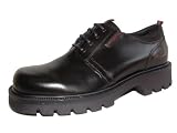 Produkt-Bild: Dockers Florantik-Boots / Herrenschuhe / Halbschuhe in 3 Variationen - Schn&uuml;rer, Schn&uuml;rer mit "Spiegel" oder Klett-Slipper