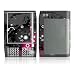 Drama Design Protective Decal Skin Sticker for Amazon Kindle E-Book Reader
