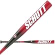 Schutt Red ASA Composite Fastpitch Softball Bat