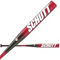 Schutt Red ASA Composite Fastpitch Softball Bat
