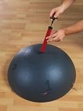 The TurtL Core Stability Exercise Dome