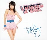 I Kissed a Girl