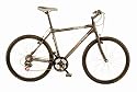 Tourismo 20TWO MTB Gents 22" mountain bike