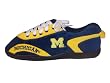Happy Feet - Michigan Wolverines - All Around Slippers