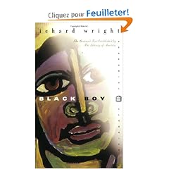 Black Boy: (American Hunger)