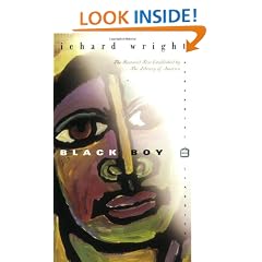 Black Boy: American Hunger (Perennial classics)