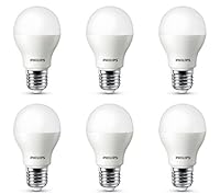 Philips LED-Lampe ersetzt W