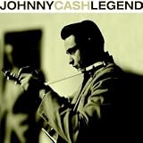 Legend - Johnny Cash