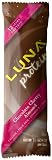 Luna Protein Chocolate Cherry Almond, 12-count Box