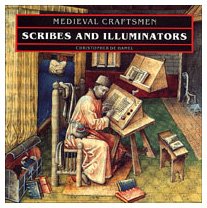 Scribes and Illuminators