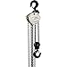 JET L100 Series Manual Chain Hoist w/Overload Protection 3 Ton,30 Ft Lift