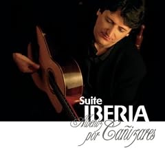 Suite Iberia