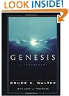 Genesis: A Commentary