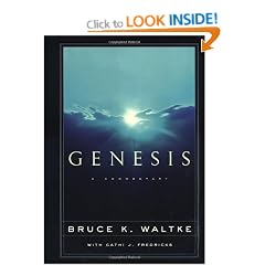 Genesis: A Commentary