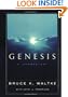 Genesis: A Commentary