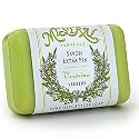 Mistral Shea Butter Soap, Verbena, 7-Ounce Bar