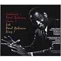 Gadewch I Paul Robeson Ganu! / Let Paul Robeson Sing!: Dathlu Bywyd Paul Robeson a Thrafod Ei Berthynas Aa Chymru