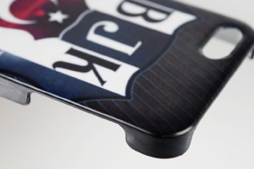 Jennifer30707 Sleeping with Sirens Music Series Iphone 5 Case Hard Protective Back Cover