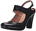 Miz Mooz Women's Jeanine Dress Pump