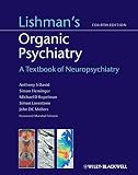 Lishman's organic psychiatry : a textbook of neuropsychiatry