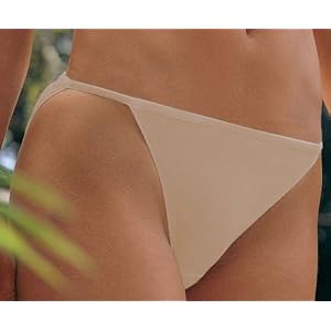 Buy ExOfficio Ladies String Bikini by ExOfficio