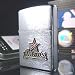 Zippo �ҥ塼���ȥ󡦥����ȥ��� ����֥�� �᥿���դ� MLB ���åݡ� 