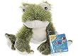 Webkinz Collectible Lil'Kinz Mini Plush Stuffed Animals Frog