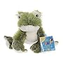 Webkinz Collectible Lil'Kinz Mini Plush Stuffed Animals Frog