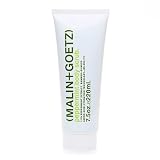MALIN+GOETZ Body Scrub, Peppermint 7.5 oz ( 220 ml ) - B001MUZRYQ