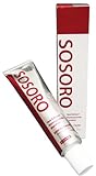 SOSORO薬用デンタルペースト