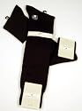 Men's Tuxedo Sock