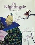 The nightingale : a favourite Hans Andersen story retold for young children