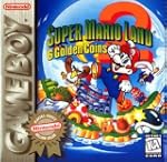 Super Mario Land 2: 6 Golden Coins