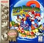 Super Mario Land 2: 6 Golden Coins